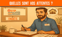 Quelles améliorations souhaiteriez-vous pour votre site LVP-DIRECT ?