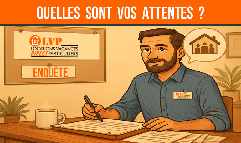 Quelles améliorations souhaiteriez-vous pour votre site LVP-DIRECT ?