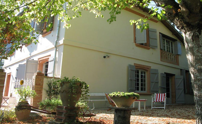 Maison De Famille De Campagne Location Vacances