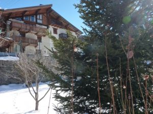 La Tannerie Paradiski