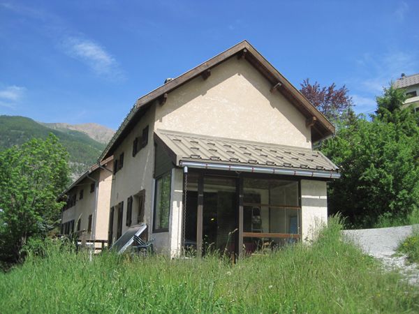 gîte de Clignon, Haut Verdon Val d’Allos