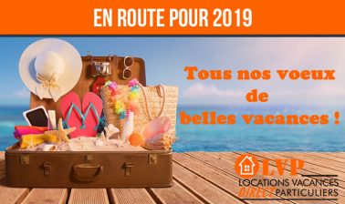 BILAN 2018 -> OBJECTIFS 2019