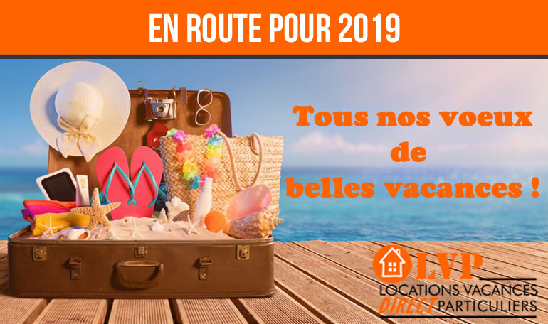 BILAN 2018 -> OBJECTIFS 2019