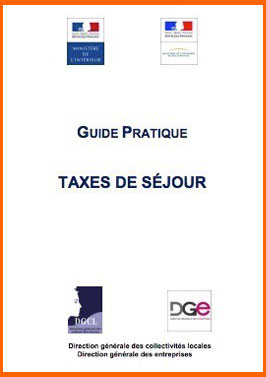 TAXE DE SEJOUR - LE GUIDE 2021