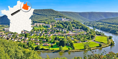 Locations de Vacances Ardennes en direct des propriétaires