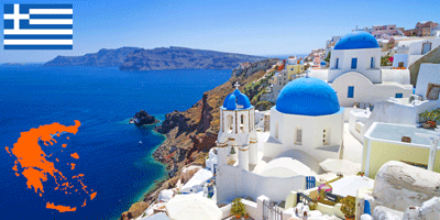 Locations de Vacances en Grèce en direct des propriétaires