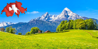 Locations de Vacances en Suisse direct des propriétaires