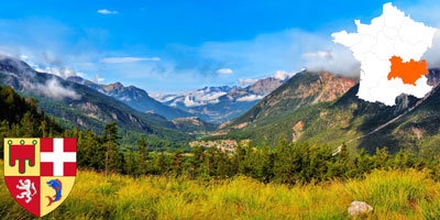 Locations de vacances en Auvergne-Rhone-Alpes en direct des propriétaires