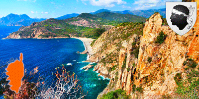Locations de Vacances en Corse en direct des propriétaires