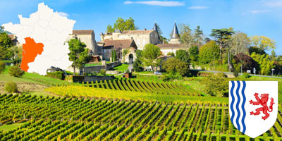Locations de Vacances en Aquitaine en direct des propriétaires