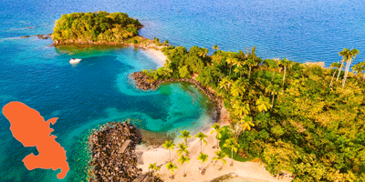 Locations de Vacances en Martinique direct des propriétaires