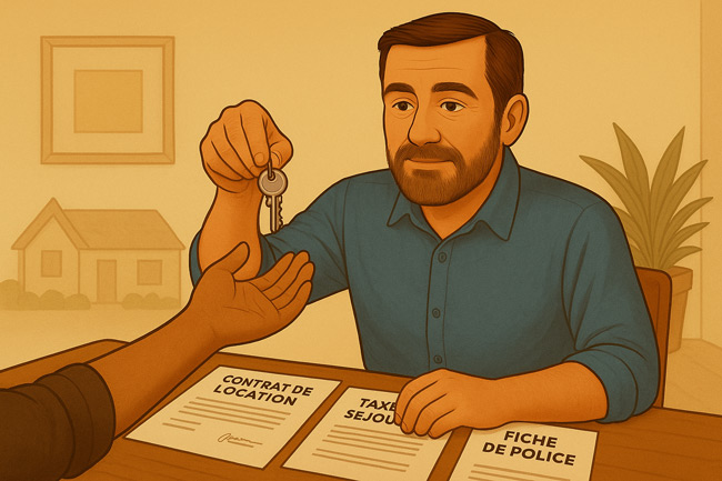 3-obligations-administratives-locataire-location-saisonniere Les obligations du propriétaire de location saisonnière