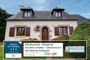 Ce qu'en pensent nos locataires ...