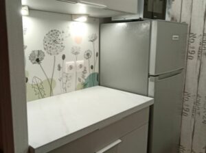 concevez une cuisine équipée qui ne ressemble qu’à vous ! Tout au long de la réalisation de votre cuisine sur-mesure