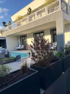 Location vacances à la semaine Villa Victoria La Ciotat 13600 