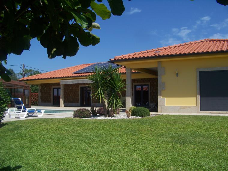 côté piscine