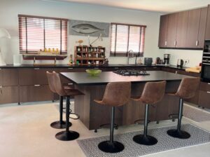 Villa Laurent Vidal en Baie de Quiberon, Carnac...Cuisine équipée GAZ