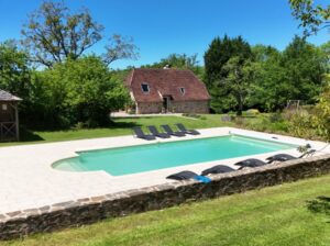 Piscine 5 x 10m