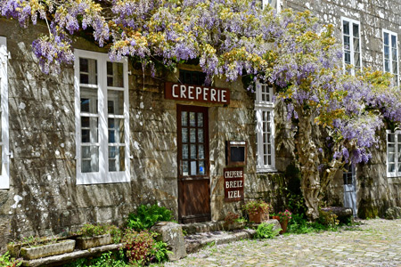 Vacances en Bretagne