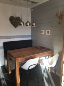 Table à manger