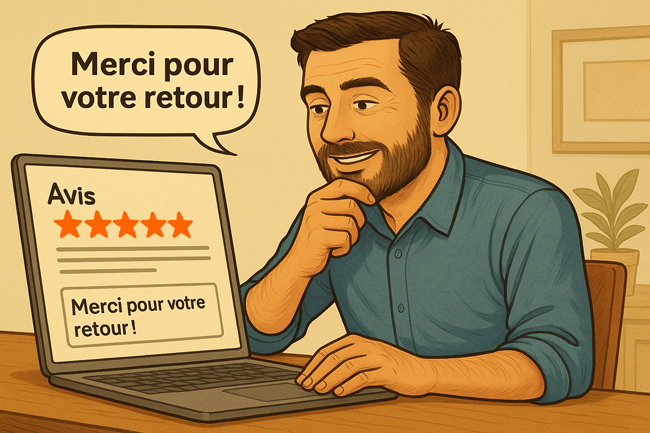 Avis-Vacanciers-Location-Vacances-5 Comment répondre à un avis sur une location de vacances ?