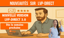 LVP-DIRECT FAIT PEAU NEUVE