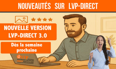 LVP-DIRECT FAIT PEAU NEUVE