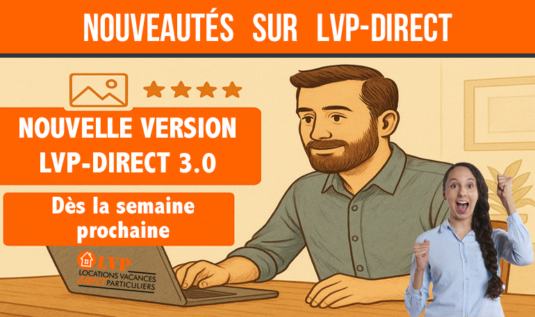 LVP-DIRECT FAIT PEAU NEUVE