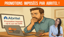 Abritel impose une remise : une pratique abusive ?