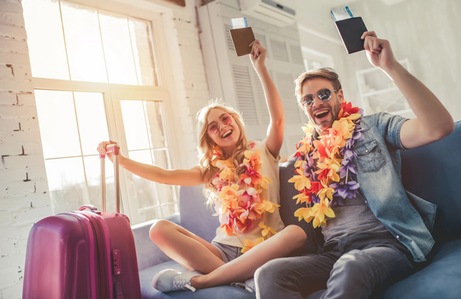 Quand-partir-en-vacances Quand faut-il partir en vacances dans le sud ?
