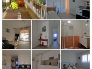 gite "san diego" classé 3 étoiles et 3 clés vacances