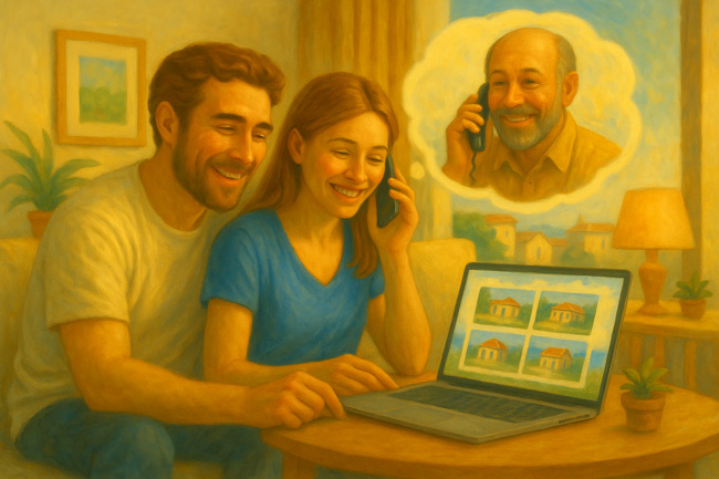 Les avantages de la réservation directe auprès des propriétaires