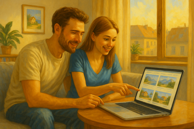 Comment trouver sa location de vacances au meilleur tarif possible