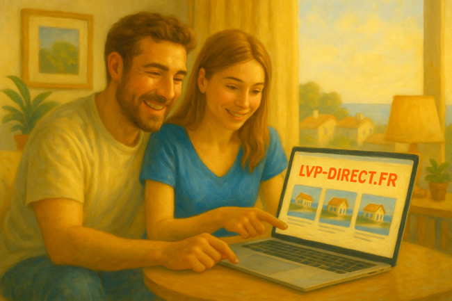 Comment trouver une location sans passer par Airbnb