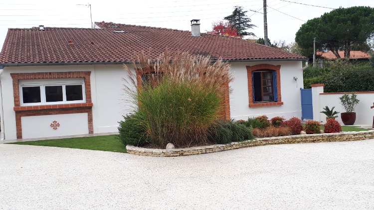 Maison LA TOULOUSAINE