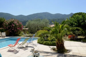 Les transats vous attendent