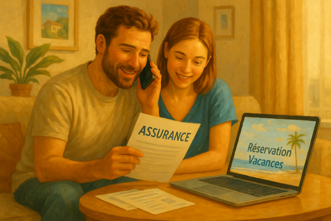 Bons réflexes pour bien réserver sa location de vacances