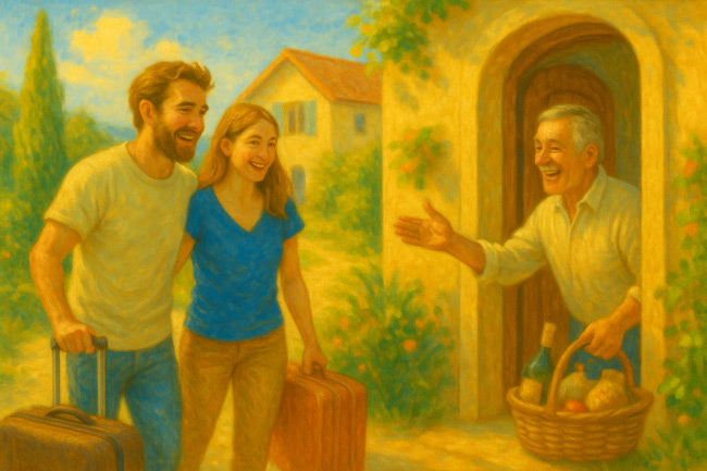 Conclusion : voyager mieux, réserver en direct