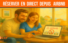 Comment réserver une location de vacances sans...