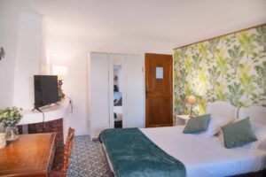 chambre Valériane 1