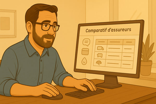 13-Comparatif-assureurs Les grandes compagnies d’assurances proposant des offres adaptées