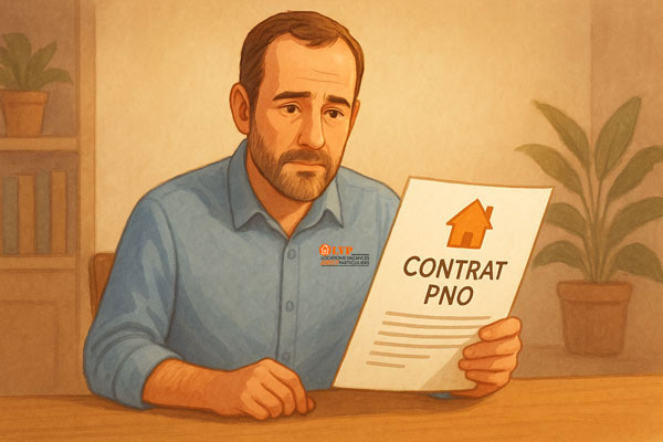 5-PNO 2.1. Assurance Propriétaire Non Occupant (PNO) : La base