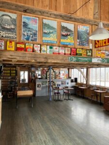 Salle de réception intèrieur