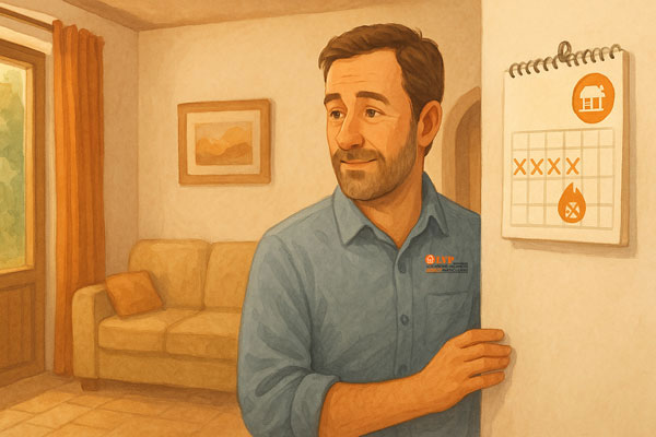 8-Perte-exploitation Perte d’exploitation / perte de loyers