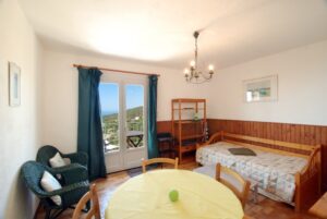 salon / salle à manger