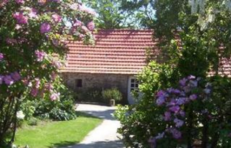 L'Atelier à Locquirec