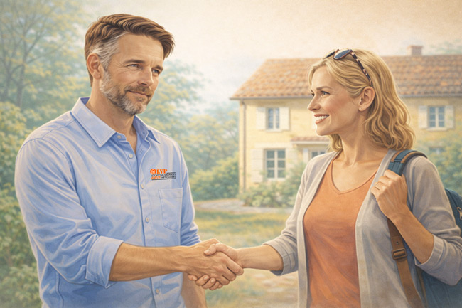 1-un-fonctionnement-simple-transparent LVP-DIRECT, Un fonctionnement simple et transparent