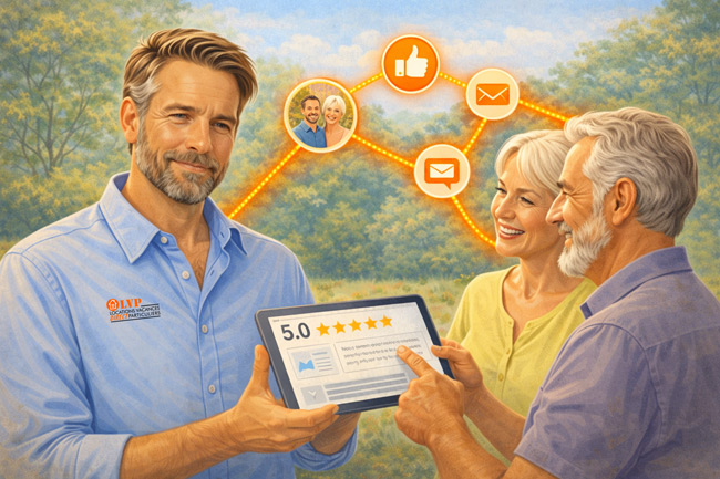 3-fidélisation-avis-retour-vacanciers La fidélisation d'un gite, un levier majeur