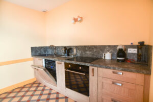 La cuisine : l'art de vivre à la française