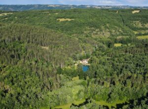 Le Domaine de Fonclause